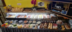 Penzion na Lůkách - 3hvězdičkové hotely ve městě Horní Bečva