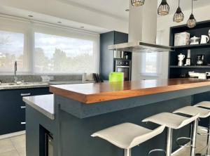 Casa - Barrancas de San Benito