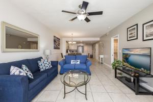 Emerald Isle Gulf Front 2B Condo - 102