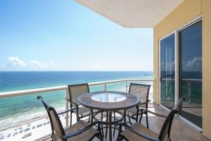 Emerald Isle Gulf Front 2B Condo - 1706