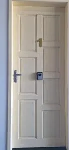 Casa Celeste - 博阿维斯塔