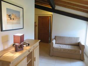 Villas Domaine du Mayne - La Ferme - Clevacances 3 cles : photos des chambres