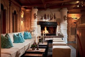 Relais&Châteaux Spa-Hotel Jagdhof