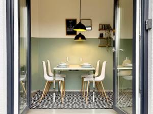 Ferienwohnung Oberwinter bei Bonn