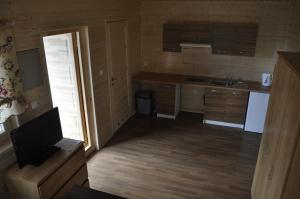 Domki caloroczne Hotel Zagiel