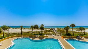 Emerald Isle Gulf Front 2B Condo - 506