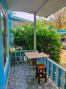 Baan seefa homestay kohyaoyai