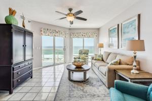 Emerald Isle Gulf Front 2B Condo - 506