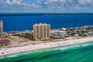 Emerald Isle Gulf Front 2B Condo - 802