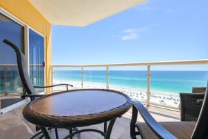 Emerald Isle Gulf Front 2B Condo - 802