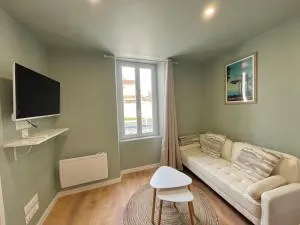 Le Numéro 2 - Gibourne