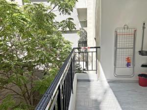 Apartment near megaro mousikis metro station