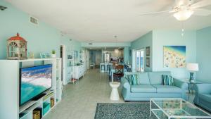 Emerald Isle Gulf Front 3B Condo - 301