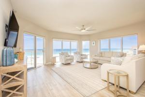 Emerald Isle Gulf Front 3B Condo - 308