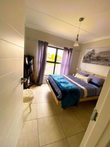 The Blyde Crystal Lagoon