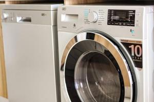 The Blyde Crystal Lagoon