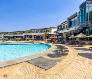 The Blyde Crystal Lagoon