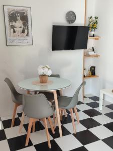 CASA RETINTO