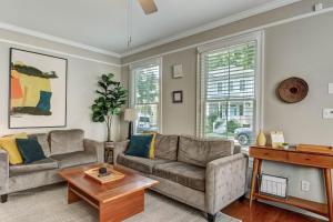 Starland Vacation Home