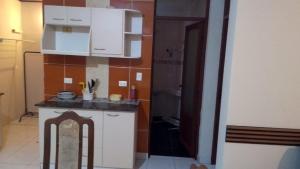 Departamento confortable en zona céntrica