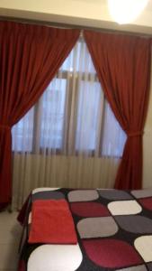 Departamento confortable en zona céntrica