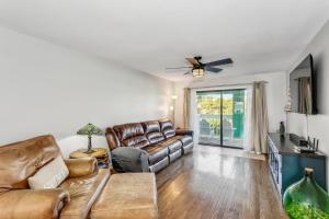 Wave n Sea - Deep Water Cove 2B Townhome