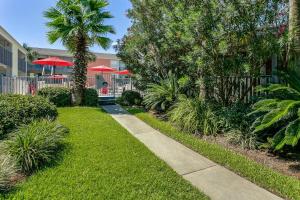 Villas on the Gulf 2B Townhome - B7