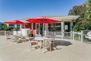 Villas on the Gulf 2B Townhome - B7