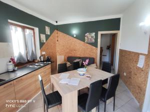 Apartment mit 2 Schlafzimmern