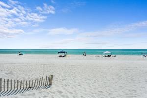 Villas on the Gulf 2B Townhome - B7