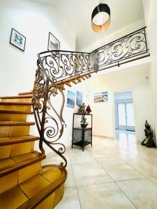 Maisons de vacances Maison neo-bretonne : photos des chambres