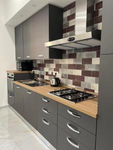 Green apartment a Porta Pia