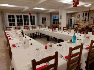 Hotels Le Mareuillais Hotel-Restaurant : photos des chambres