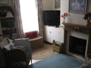 Cosy character cottage conservation area