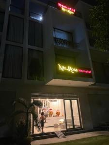 Khách sạn Nhi Rosa Phú Yên