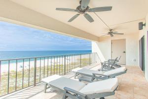 Shipwatch 2B Gulf Front Condo - D603