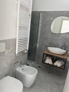 Green apartment a Porta Pia