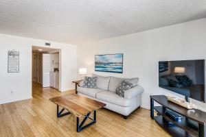 Santa Rosa Dunes 1B Condo - 932