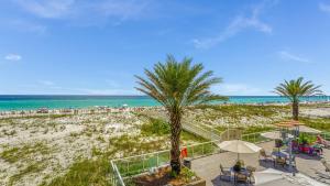 Beach Club Gulf Front 3B Condo - 2004
