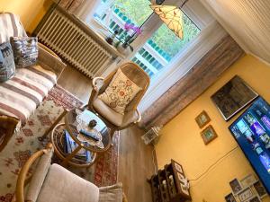 Ferienwohnung Sonnenblume