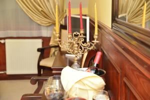 Hotel Zlatarski Zlatnik