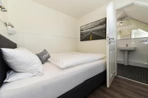 Haus Poggfred Whg 05 Sönnen