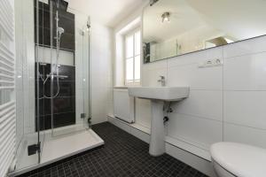 Haus Poggfred Whg 05 Sönnen