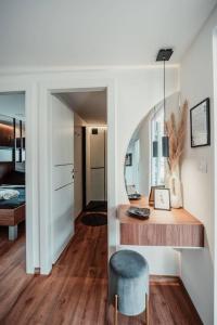 Wunderschönes Luxus Tiny Haus