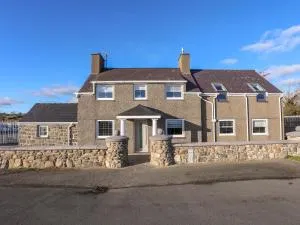 Ty'n Ffridd Bach - Llanarmon