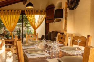 B&B / Chambres d'hotes L'Interlude : photos des chambres