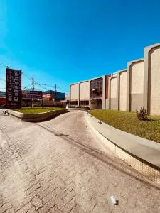 Motel Calèche - Duque de Caxias