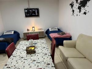 Alojamiento General Acha 1