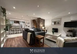 Tranquil Home in Jackfield - Coalport