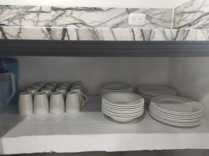 Villas Campestres las Heliconias